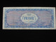 100 Francs - FRANCE - Série 3 - Billet Du Débarquement - Série De 1944 **** EN ACHAT IMMEDIAT ****. - 1945 Verso France