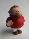 FIGURINE TITEUF - HUGO PLASTOY 2003 (3) - Andere & Zonder Classificatie