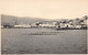 PIE-LEM-22-8978 : SPORT NAUTIQUE. AVIRON. CARTE-PHOTO. LIEU NON IDENTIFIE - Rowing