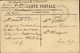 ALGERIE - Arabes Jouant Aux Dames, Jeu De Dames, Damier, Cachet Postes Navales B. N. 1916, Bateau Réquisitionné La Loire - Scenes