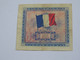 2 Francs - DRAPEAU FRANCE - Série 2 - Billet Du Débarquement - Série De 1944 **** EN ACHAT IMMEDIAT ****. - 1944 Flag/France