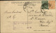 RUSSIE - SIBERIE - Esquimaux - Très Belle Carte - Oblitération De 1918 - Carte Envoyée à Saint-Nazaire - Russia