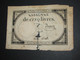 Domaines Nationaux - Assignat De Cinq Livres - Loi Du 24 Octobre  1793  **** EN ACHAT IMMEDIAT ***** - Assignats & Mandats Territoriaux