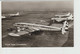 Vintage Rppc KLM K.L.M Royal Dutch Airlines Lockheed Constellation & Convair @ Schiphol Amsterdam Airport - 1919-1938: Entre Guerres