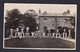 Carte Photo Russel & Sons Southsea Gymnastique Groupe Gymnastes En Juin 1931 (54278) - Southsea