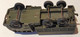 DINKY TOYS VEHICULE MILITAIRE TOUS TERRAINS BERLIET Bon Etat Complet - Camiones