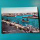 Cartolina Fiumicino - Panorama E Darsena. Viaggiata - Fiumicino