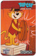 UK - ET - Top Cat 1, Remote Mem. 3£, 1996, 2.000ex, Mint - Emissioni Imprese