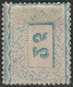 Spain 1875 Sc 221 Espana Ed 171 MH* - Nuevos