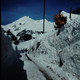 Photos André Roch Alpiniste Spécialiste Des Avalanches,18 Ekta Originaux 6/6,Davos Et Autres 1968,1970 - Diapositives (slides)