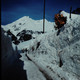 Photos André Roch Alpiniste Spécialiste Des Avalanches,18 Ekta Originaux 6/6,Davos Et Autres 1968,1970 - Diapositives