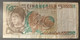 BANKNOTE ITALIA 5000 LIRE 1980 CIAMPI STEVANI CIRCULATED - 5000 Liras