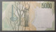 BANKNOTE ITALIA 5000 LIRE 1996 FAZIO AMICI CIRCULATED - 5000 Lire