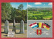 NL.- VAALS. DRIELANDENPUNT. - Vaals