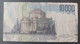 BANKNOTE ITALIA 10000 LIRE 1994 FAZIO SPEZIALI CIRCULATED - 10000 Lire