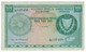 Cyprus - 500 Mils - 1.6.1979 - P 42.c - Serie L/45 - Chipre