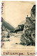 - Dauphiné - La Grave, ( Hautes-Alpes ), Les Bords De La Romanche, Homme Sur Le Rocher, Cliché Rare, 1916,TBE, Scans, .. - Sonstige & Ohne Zuordnung