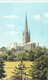 Postcards UK England Norwich Cathedral - Norwich