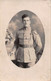 Carte Photo Militaire Français BITSCH-BITCHE-57-Moselle-146 éme Régiment Infanterie Soldat-Photo Charles MONTAG  Bitche - Uniformes