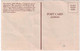 USP01101 USA CPM Postcard Shirley Plantation Charles City  County Virginia Richmond - Richmond