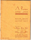 GBS95001 Robson Lowe 1952 - 1953 A Review Private Treaty And Auction Sales - Catalogues For Auction Houses