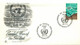 Delcampe - 32 X First Day Covers 1969-1971, United Nations, USA United States Envelopes - Andere & Zonder Classificatie
