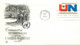 Delcampe - 32 X First Day Covers 1969-1971, United Nations, USA United States Envelopes - Other & Unclassified