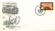 Delcampe - 32 X First Day Covers 1969-1971, United Nations, USA United States Envelopes - Other & Unclassified