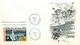 Delcampe - 39 X First Day Of Issue Covers 1969-1971, USA United States Envelopes - Other & Unclassified