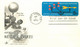 Delcampe - 39 X First Day Of Issue Covers 1969-1971, USA United States Envelopes - Other & Unclassified