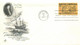 Delcampe - 39 X First Day Of Issue Covers 1969-1971, USA United States Envelopes - Other & Unclassified