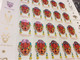 US 2022 Chinese Lunar New Year Series: Year Of The Tiger, Sheet Of 20 Forever Stamps, Special Printing, VF MNH** - Sheets