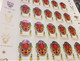 Delcampe - US 2022 Chinese Lunar New Year Series: Year Of The Tiger, Sheet Of 20 Forever Stamps, Special Printing, VF MNH** - Sheets