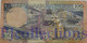 SOMALIA 100 SHILLINGS 1987 PICK 35b VF - Somalië