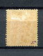 1879.ESPAÑA.EDIFIL 207*.NUEVO CON FIJASLLOS(MH).CATALOGO 188€ - Unused Stamps