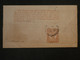 BL2 QUEENSLAND AUSTRALIA  BELLE BANDE IMPRIMéS NEWSPAPERS  LETTRE   1897 + +AFFRANCH. INTERESSANT++ - Storia Postale