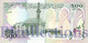 SOMALIA 500 SHILLINGS 1996 PICK 36c UNC - Somalia