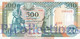 LOT SOMALIA 500 SHILLINGS 1996 PICK 36c UNC X 5 PCS - Somalia