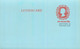 NEW ZEALAND - LETTERCARD 20c Additional 4c Postage Paid < ENTIER POSTAL NOUVELLE ZELANDE 20c + 4 Cent - QUEEN ELISABETH - Ganzsachen