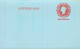 NEW ZEALAND - LETTERCARD 25c Postage Paid < ENTIER POSTAL NOUVELLE ZELANDE 25 Cent - QUEEN ELISABETH - Entiers Postaux