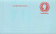 NEW ZEALAND - LETTERCARD 25c Postage Paid < ENTIER POSTAL NOUVELLE ZELANDE 25 Cent - QUEEN ELISABETH - Ganzsachen