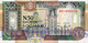 SOMALIA 50 N. SHILIN 1991 PICK R2 UNC - Somalië