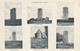 XD.789  Fritzlar - Lot Of 5 Old Postcards - Fritzlar