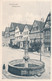 XD.789  Fritzlar - Lot Of 5 Old Postcards - Fritzlar