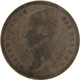 LaZooRo: Netherlands 25 Cents 1848 VF / XF No Dot - Silver - 1840-1849: Willem II.