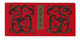 CHINA PRC - 1988 BOOKLET ZODIAC LUNAR CALENDAR YEAR OF THE DRAGON - Autres & Non Classés