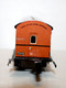 HWN RARE WAGON MARCHANDISE N°36541 MADE IN US ZONE GERMANY ECH:O MINIATURE TRAIN - MODELISME FERROVIAIRE (1712.49) - Güterwaggons