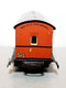 Delcampe - HWN RARE WAGON MARCHANDISE N°36541 MADE IN US ZONE GERMANY ECH:O MINIATURE TRAIN - MODELISME FERROVIAIRE (1712.49) - Coches De Mercancía