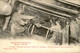 MÉTIERS - Carte Postale Série Des Mineurs - Le Barrage - Perforatrice Mécanique à L'Air Comprimé - L 137030 - Mines