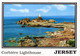 Royaume Uni Iles De La Manche Jersey La Corbiere Lighthouse - La Corbiere